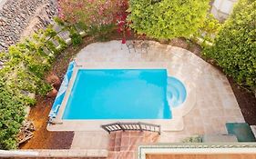 Private Pool 'Villa Vibe Tenerife' Sunset & Ocean View