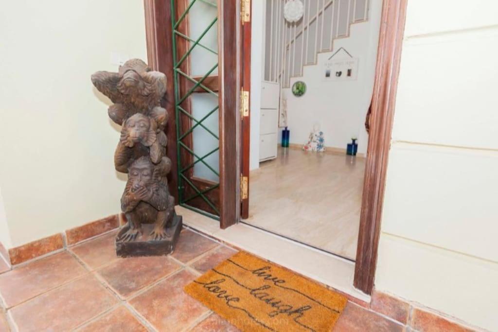 Private Pool 'Villa Vibe Tenerife' Sunset & Ocean View Chayofa Exterior photo