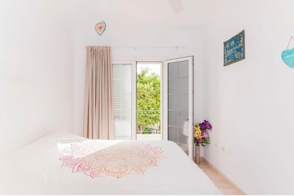 Private Pool 'Villa Vibe Tenerife' Sunset & Ocean View Chayofa Exterior photo