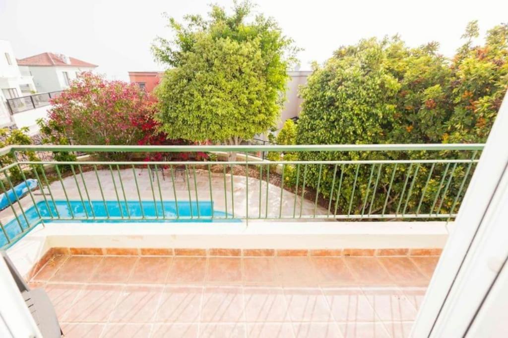 Private Pool 'Villa Vibe Tenerife' Sunset & Ocean View Chayofa Exterior photo